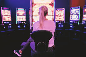 Игровые автоматы онлайн на деньги с минимальным депозитом